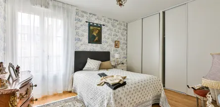 Résidence : Villa Beausoleil Laval