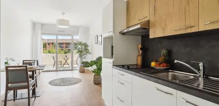 Résidence : Les Jardins D Arcadie Bormes-Les-Mimosas