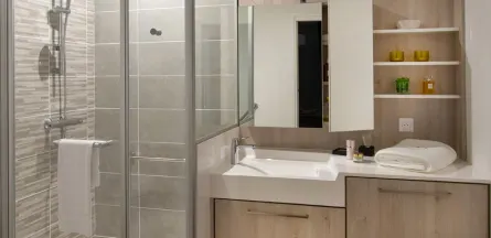 Résidence : La Flanerie