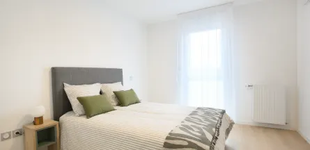 Résidence : Serenly - Montauban