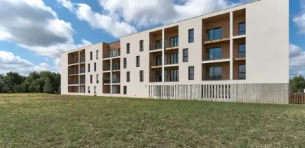 Résidence : Appartement Mobicap Cholet