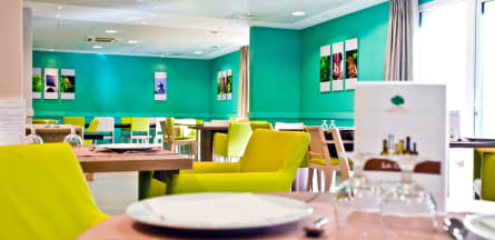 Résidence : Les Jardins d'Arcadie - Saint Brieuc