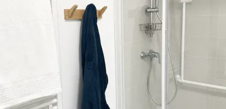 Résidence : Habitat Partage - Saintes
