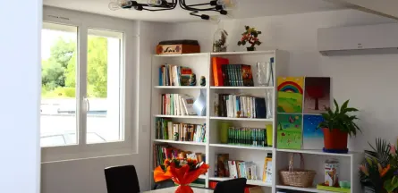 Résidence : Habitat les 4 Saisons