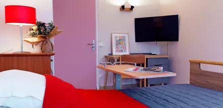 Résidence : Residence Rose May