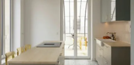 Résidence : Chez Jeannette - Chaville