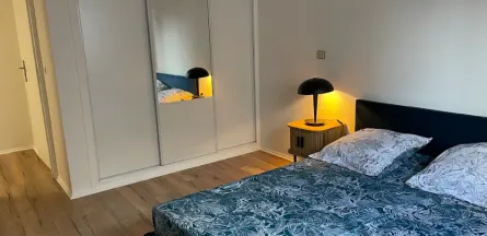 Résidence : Atid - Jardins d'Arcadie Suresnes