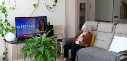 Résidence : Maison Partagée Attignat