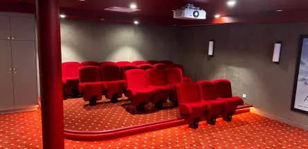 Résidence : Montana Chennevières-Sur-Marne