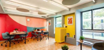 Résidence : Residence Lecourbe