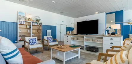 Résidence : Les Jardins d'Aristide