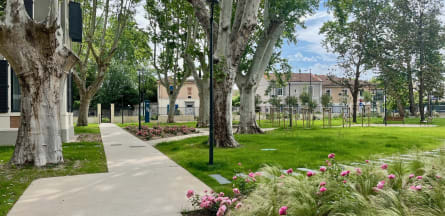 Résidence : Nohée Avignon