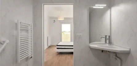 Résidence : Appartement Mobicap Lisieux