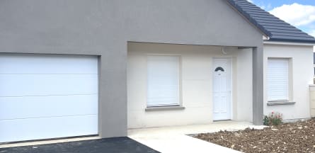 Résidence : La Promenade Jacques Brel