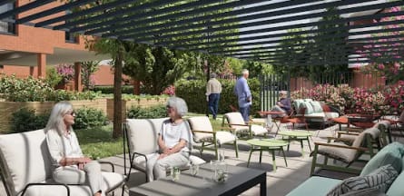 Résidence : Serenly - Montauban