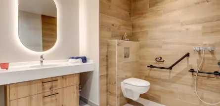 Résidence : Residence Services Seniors le Cedre de L Allet