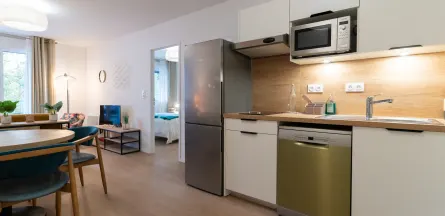 Résidence : Résidence Seniors Carlotti