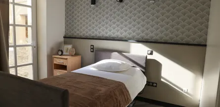 Résidence : Clinalliance Résidence Séniors Issy-Les-Moulineaux