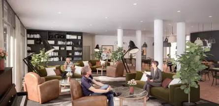 Résidence : Montana le Mans