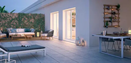 Résidence : Le Clos D Armor