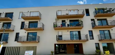 Résidence : Le Duchêne - Cholet