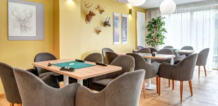 Résidence : Les Jardins d'Arcadie - Rambouillet