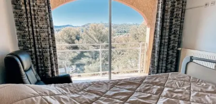 Résidence : EHPAD Bellevue