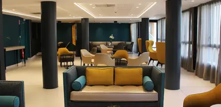 Résidence : Au Fil de L Eau