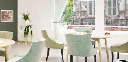 Résidence : Villa Valmont