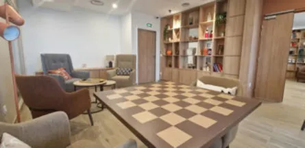 Résidence : Nohée Bezons