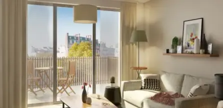 Résidence : Nohée Clichy