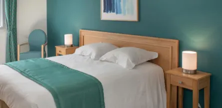 Résidence : Residence la Jocondie