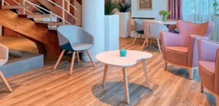 Résidence : Residence Services Seniors les Terres Brunes