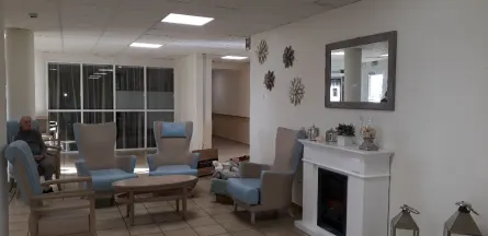 Résidence : Résidence Belles Fontaines