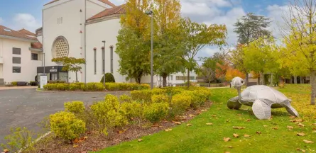 Résidence : EHPAD les Maisonnées de Saint-Francois