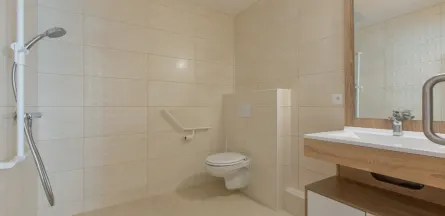 Résidence : Résidence Sénior Saint Francois