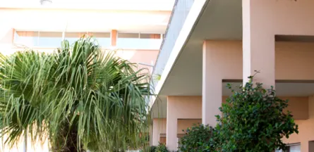 Résidence : Residence Horizon Bleu