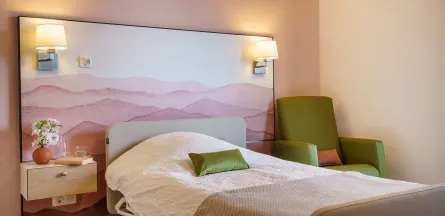 Résidence : Residence Saint Jean