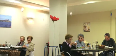 Résidence : Résidence Rivoli