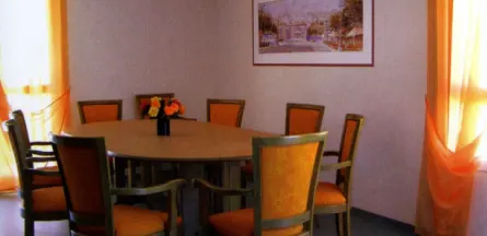 Résidence : EHPAD le Hameau des Accates