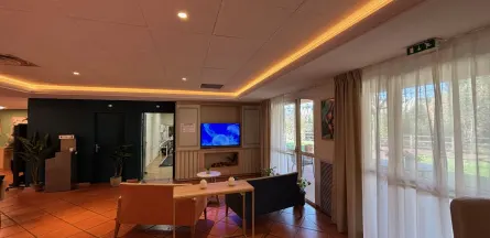 Résidence : EHPAD Résidence l'Escalette