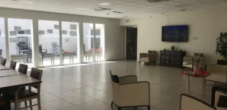 Résidence : EHPAD les Jardins de Mirabeau