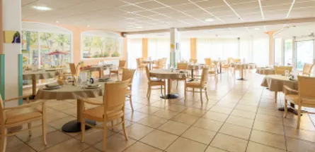 Résidence : Résidence la Provençale