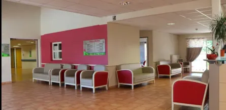 Résidence : Résidence Val Soleil