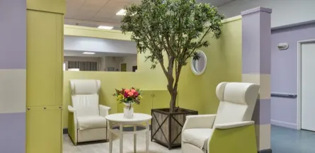 Résidence : Residence les Baux du Roy