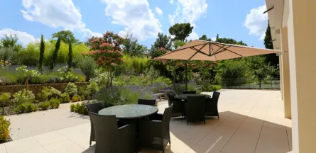 Résidence : Residence Eleonore