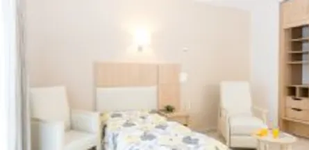 Résidence : Les Terrasses de Sausset