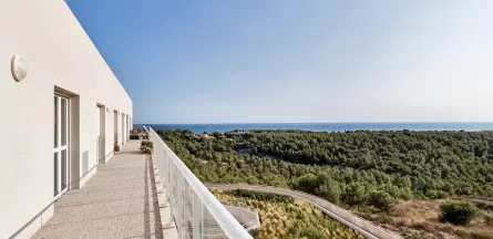 Résidence : Résidence  les Terrasses de Sausset