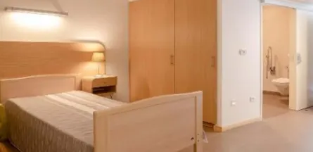 Résidence : EHPAD les Oliviers de Saint-Jean