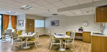 Résidence : Résidence Service République-Dames